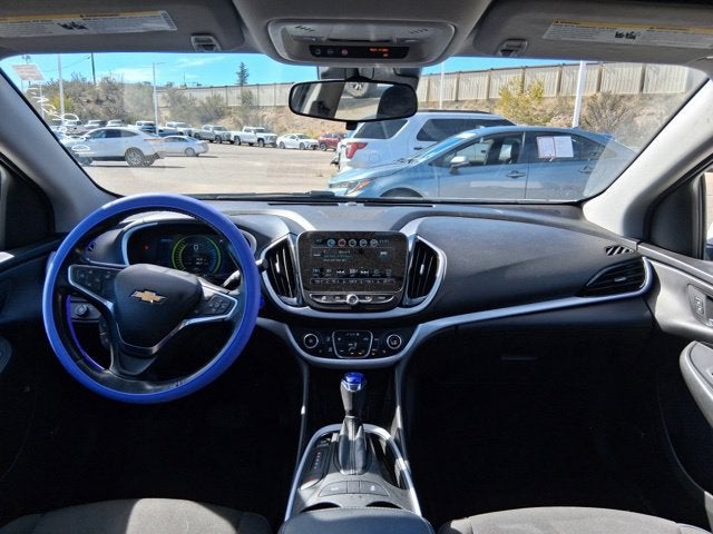 2018 Chevrolet Volt LT