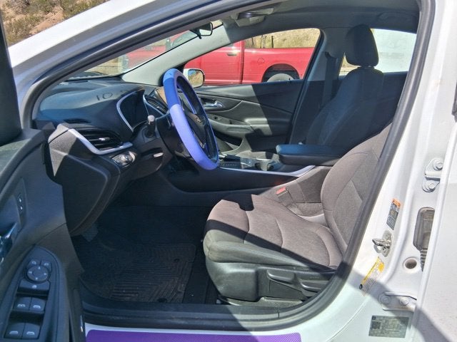 2018 Chevrolet Volt LT