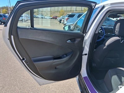 2018 Chevrolet Volt LT