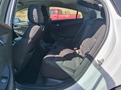 2018 Chevrolet Volt LT