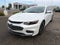 2018 Chevrolet Malibu Premier