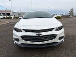 2018 Chevrolet Malibu Premier
