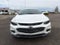 2018 Chevrolet Malibu Premier