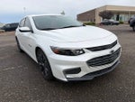 2018 Chevrolet Malibu Premier