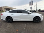 2018 Chevrolet Malibu Premier
