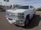 2019 Chevrolet Silverado 3500HD LTZ
