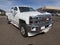 2019 Chevrolet Silverado 3500HD LTZ
