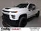 2022 Chevrolet Silverado 2500HD Custom