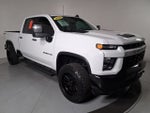 2022 Chevrolet Silverado 2500HD Custom