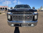 2022 Chevrolet Silverado 2500HD LTZ