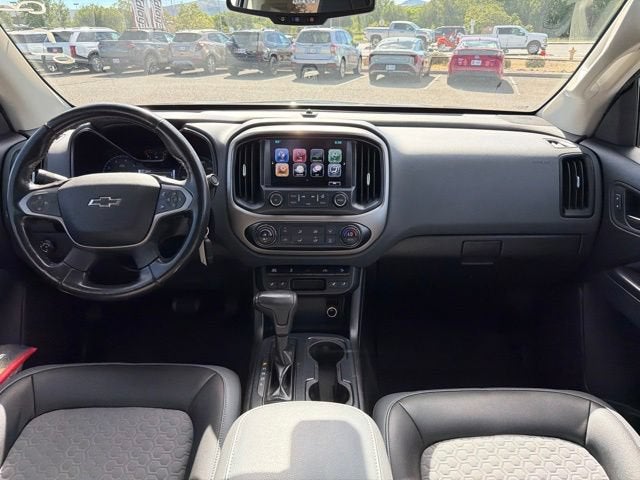 2018 Chevrolet Colorado 2WD Z71
