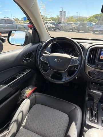 2018 Chevrolet Colorado 2WD Z71