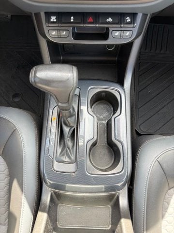 2018 Chevrolet Colorado 2WD Z71