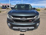 2018 Chevrolet Colorado 2WD Z71