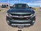 2018 Chevrolet Colorado 2WD Z71