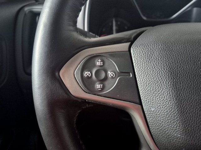 2018 Chevrolet Colorado Z71 - Photo 20