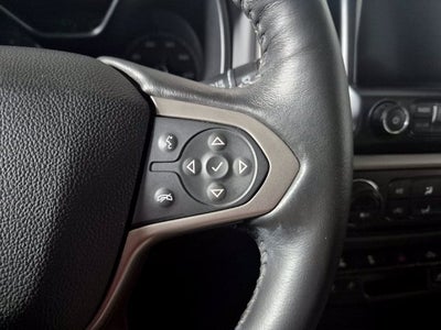 2018 Chevrolet Colorado 2WD Z71