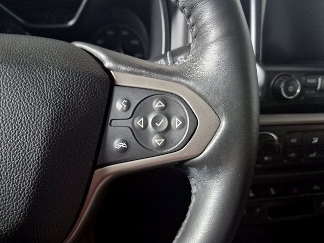 2018 Chevrolet Colorado 2WD Z71