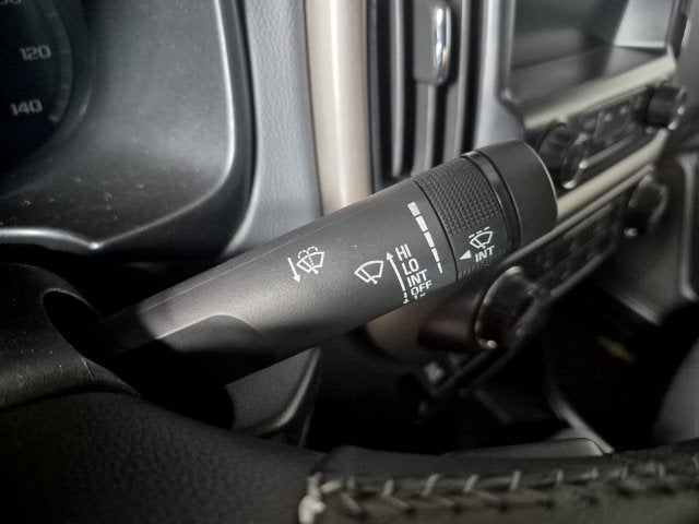 2018 Chevrolet Colorado Z71 - Photo 23