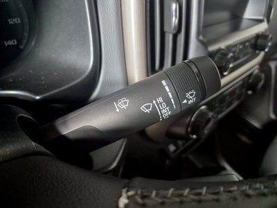 2018 Chevrolet Colorado 2WD Z71