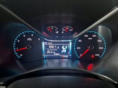 2018 Chevrolet Colorado 2WD Z71