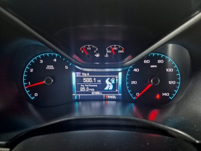 2018 Chevrolet Colorado 2WD Z71