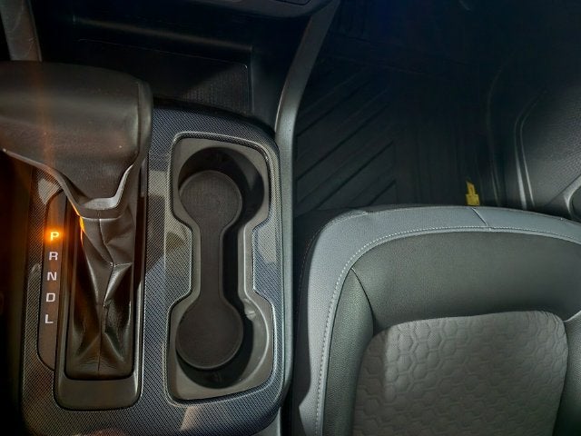 2018 Chevrolet Colorado Z71 - Photo 27