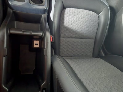 2018 Chevrolet Colorado 2WD Z71