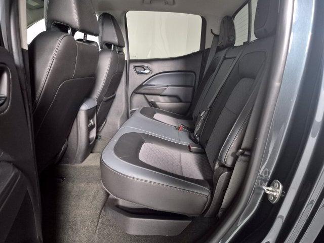 2018 Chevrolet Colorado Z71 - Photo 30
