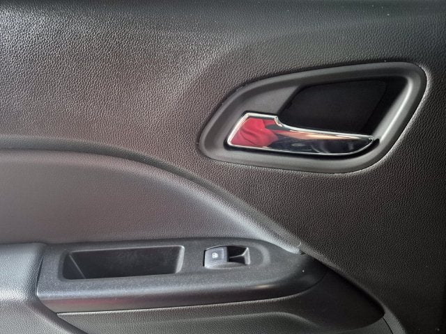 2018 Chevrolet Colorado 2WD Z71