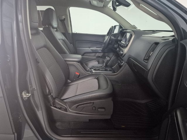 2018 Chevrolet Colorado Z71 - Photo 32
