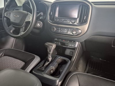 2018 Chevrolet Colorado 2WD Z71