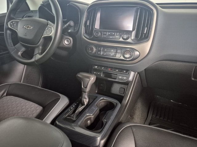2018 Chevrolet Colorado 2WD Z71