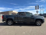2018 Chevrolet Colorado 2WD Z71