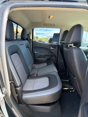 2018 Chevrolet Colorado 2WD Z71