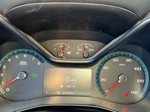 2022 Chevrolet Colorado 2WD Z71