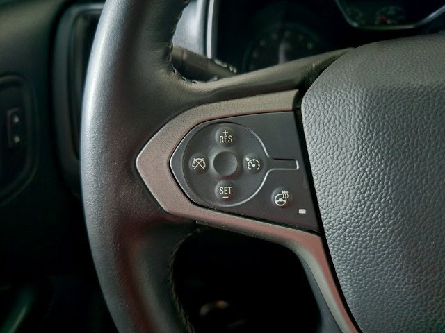 2022 Chevrolet Colorado 2WD Z71