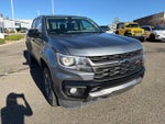 2022 Chevrolet Colorado 2WD Z71