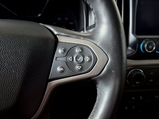 2022 Chevrolet Colorado Z71 - Photo 20