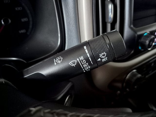 2022 Chevrolet Colorado 2WD Z71