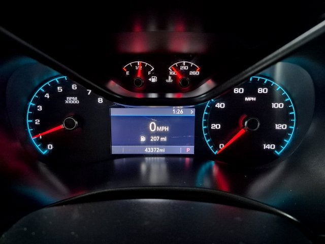 2022 Chevrolet Colorado 2WD Z71