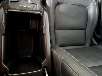 2022 Chevrolet Colorado 2WD Z71
