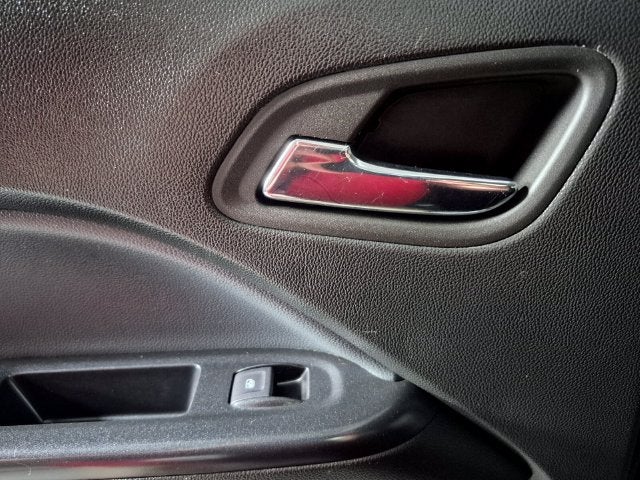 2022 Chevrolet Colorado Z71 - Photo 30