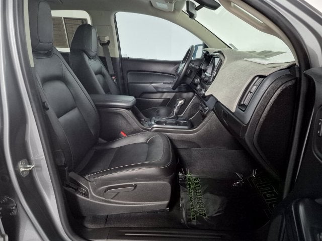 2022 Chevrolet Colorado 2WD Z71