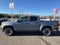 2022 Chevrolet Colorado 2WD Z71
