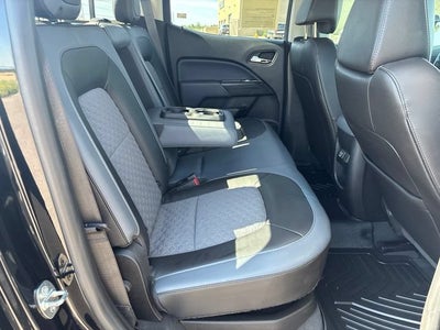 2020 Chevrolet Colorado 2WD Z71