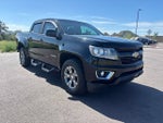2020 Chevrolet Colorado 2WD Z71
