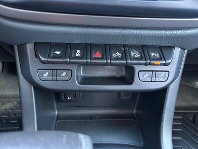 2020 Chevrolet Colorado 2WD Z71