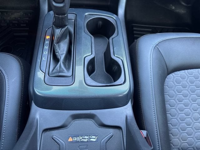 2020 Chevrolet Colorado 2WD Z71
