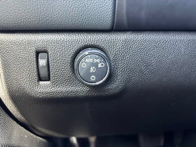 2020 Chevrolet Colorado 2WD Z71